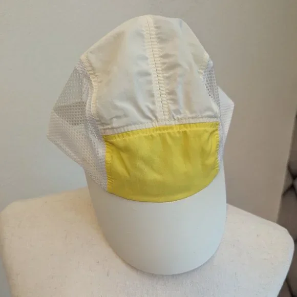 Anthropologie 5-Panel Baseball Cap - Picture 5 of 9